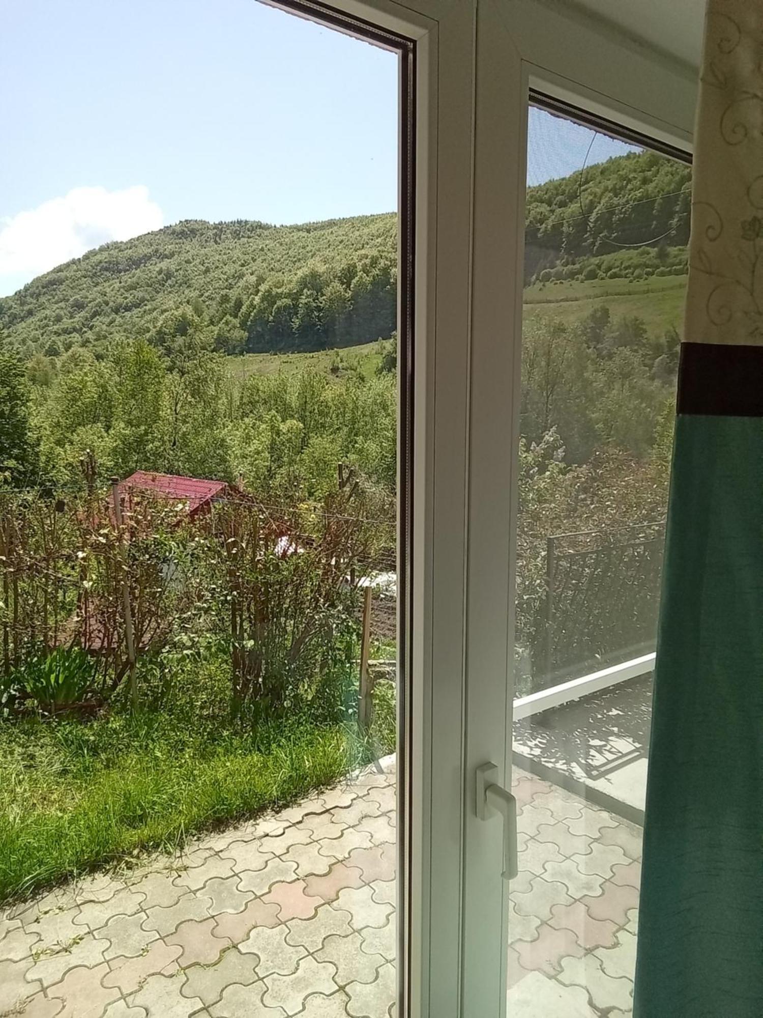 Casa Ozon Hotel Vulcan  Eksteriør billede