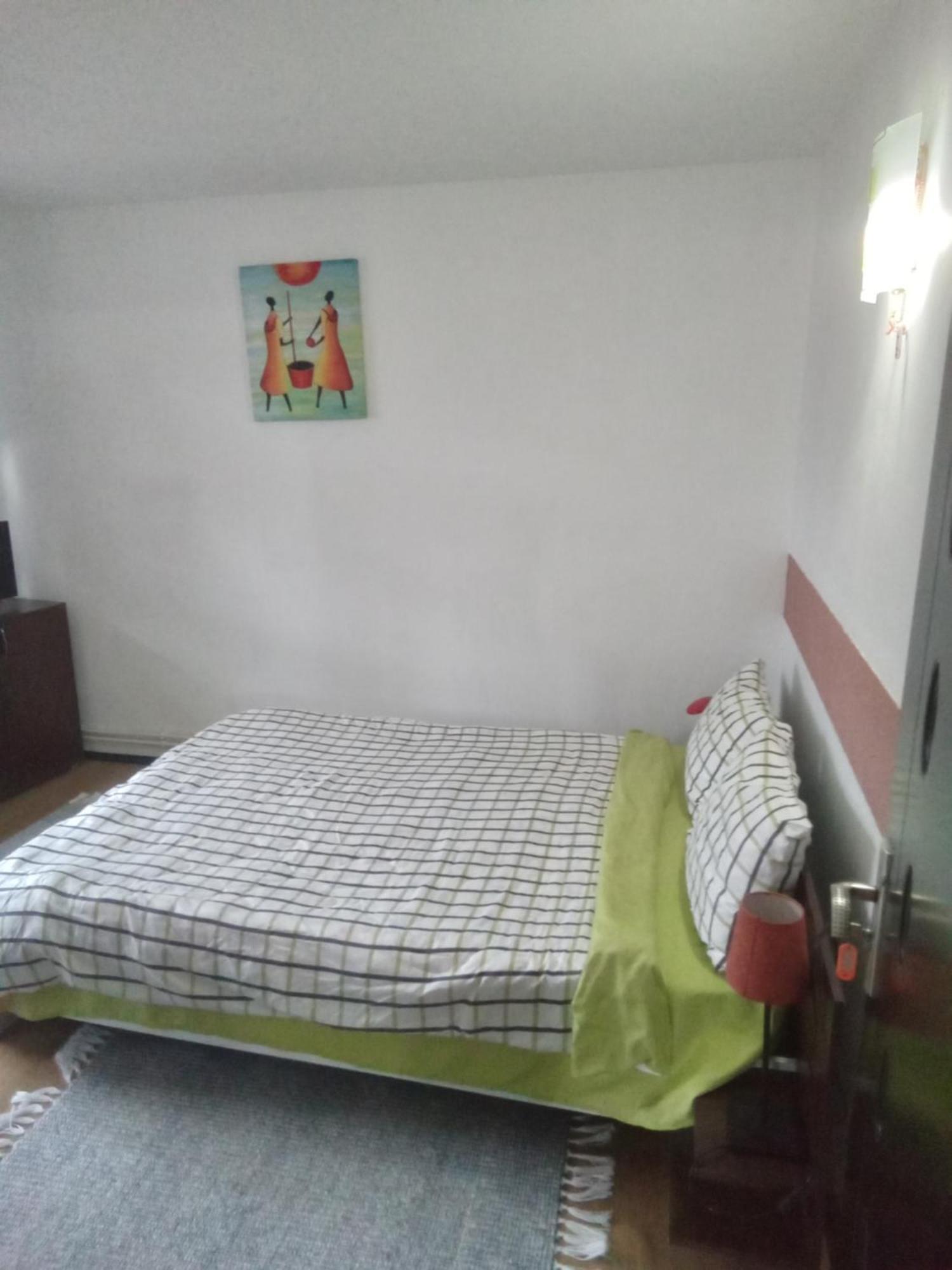 Casa Ozon Hotel Vulcan  Eksteriør billede