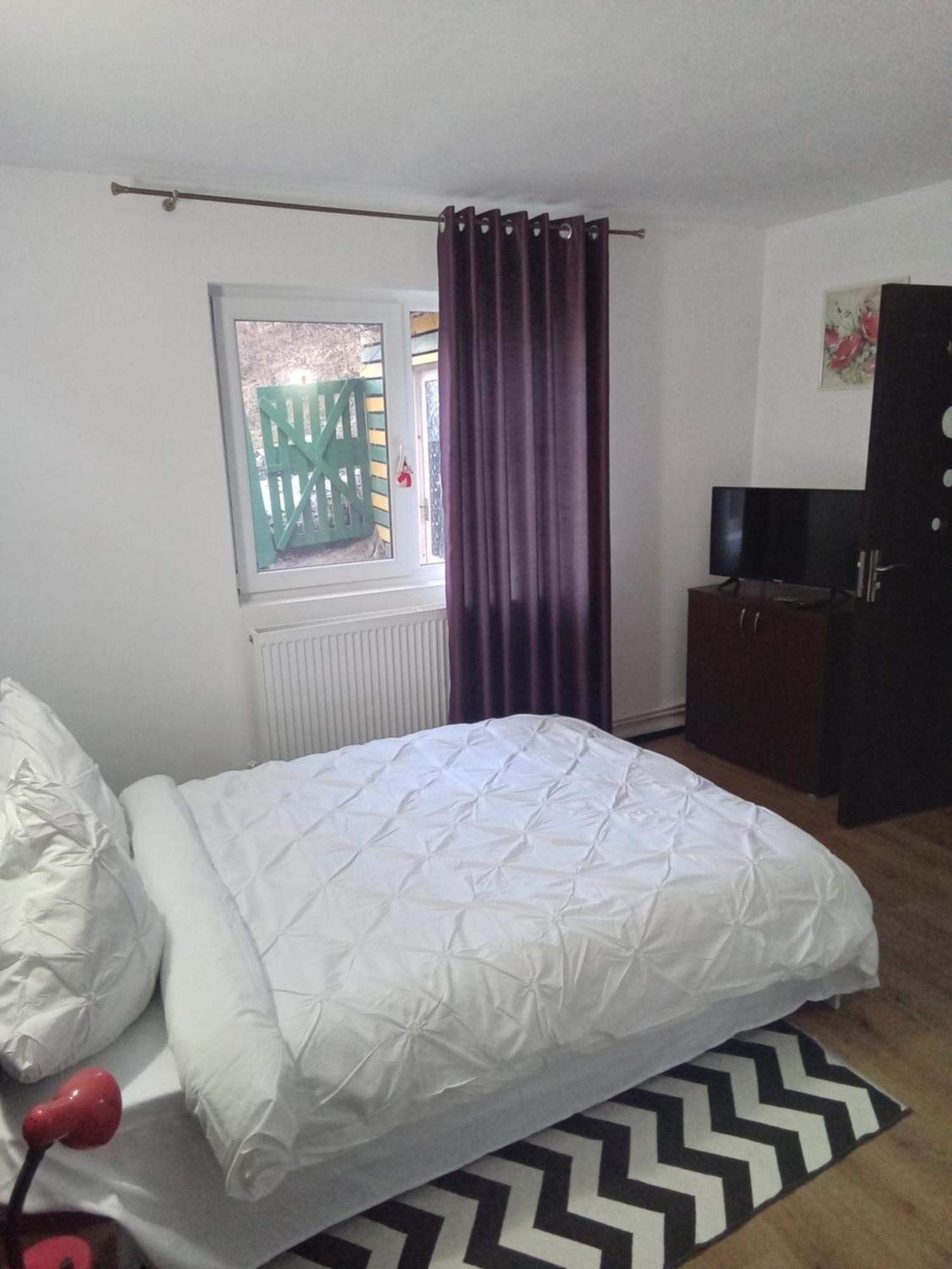 Casa Ozon Hotel Vulcan  Eksteriør billede